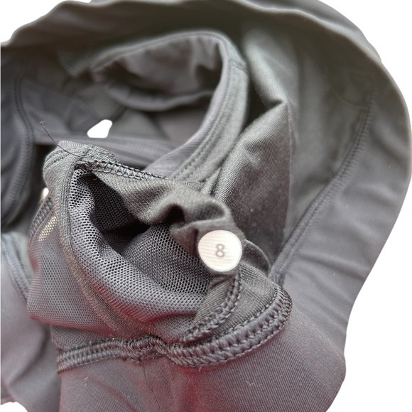 Lululemon No Limit Tank Top - Picture 5 of 5